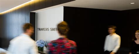 Travers Smith LLP has today announced the launch of a unique technology and legal technology training programme for its lawyers and business services teams. . Travers smith legal cheek